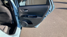 Honda Jazz 1.5 i-MMD Hybrid Crosstar EX 5dr eCVT Hybrid Hatchback